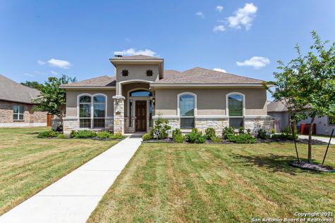 30420 Setterfeld Circle Boerne TX 78015