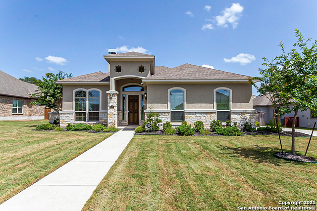 30420 Setterfeld Circle Boerne TX 78015