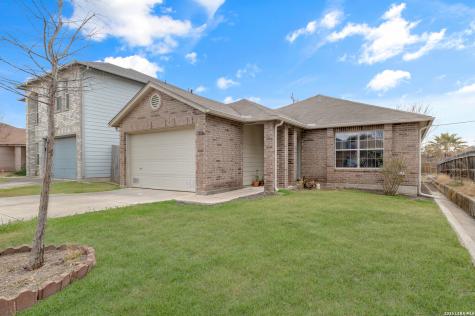 11010 Stagwood San Antonio TX 78254