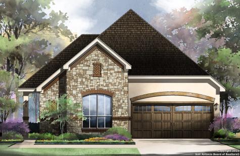 1619 Worsham Pass San Antonio TX 78260