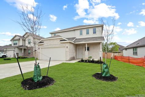 313 Hinsdale Run Cibolo TX 78108