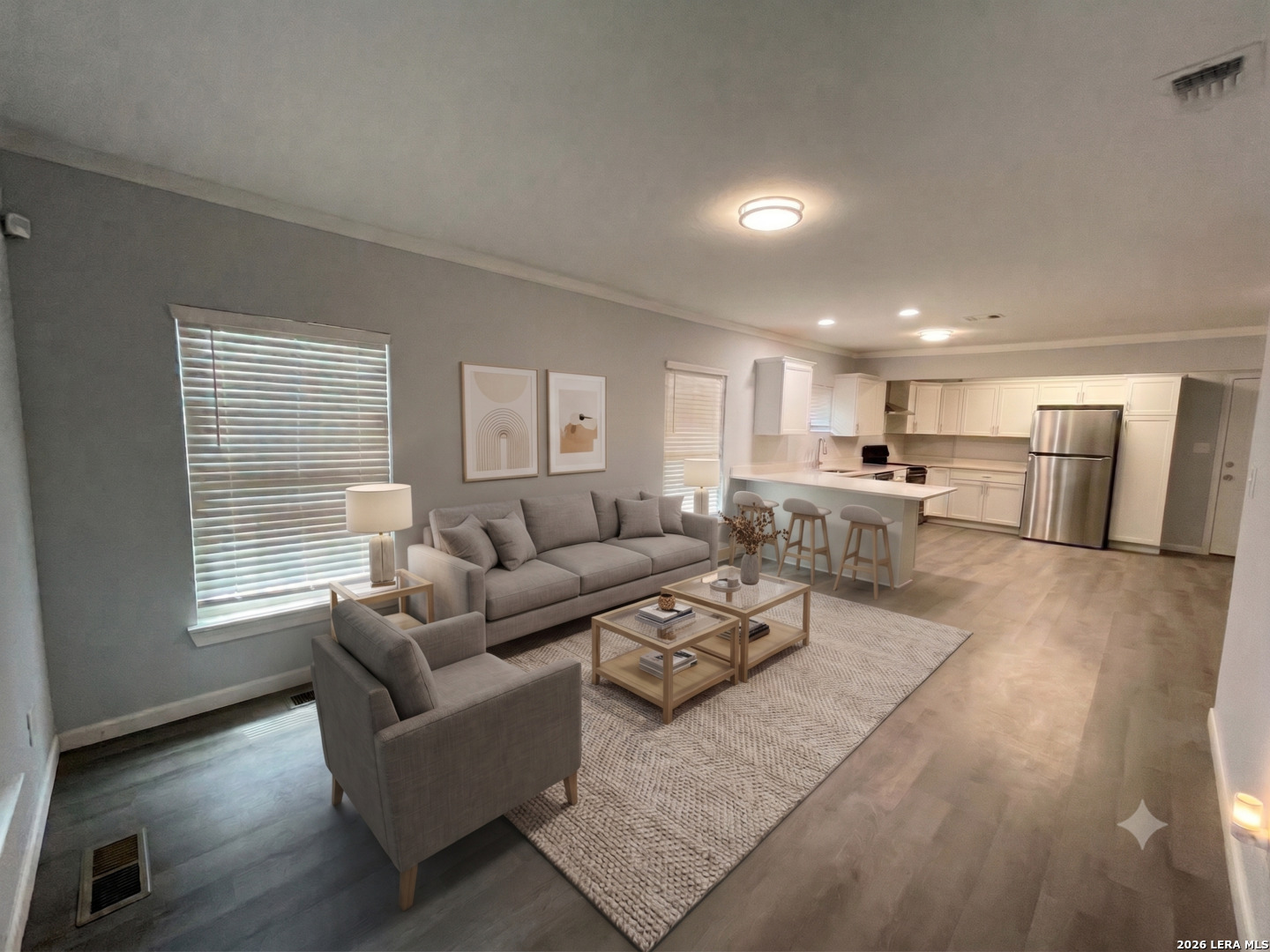 2367 Burnet Street San Antonio TX 78202