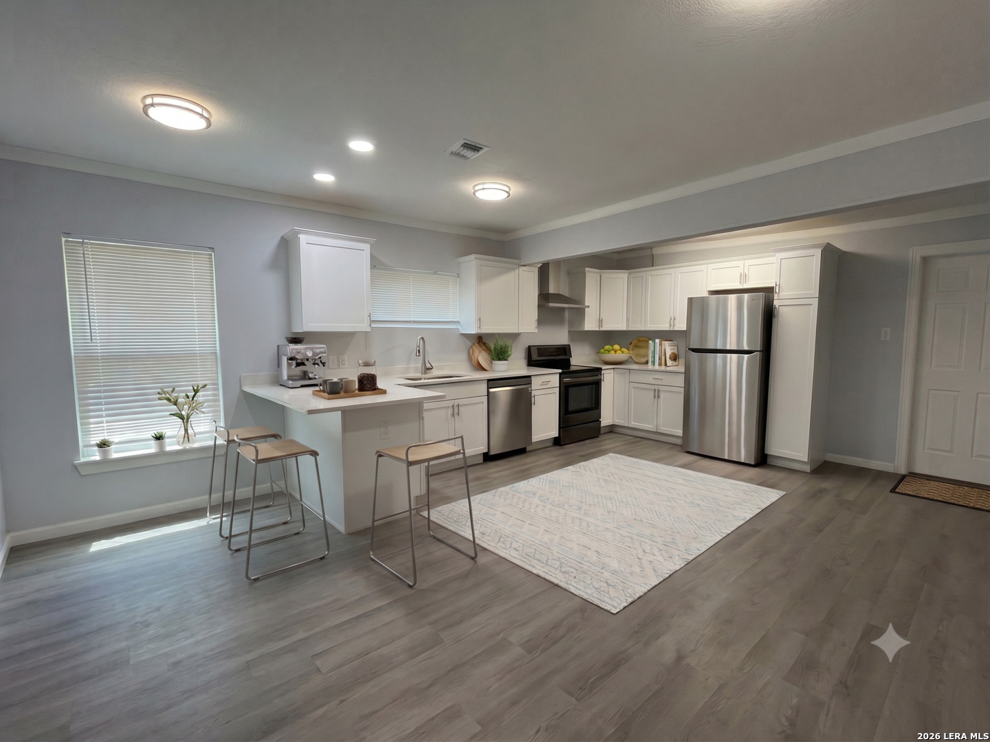 2367 Burnet Street San Antonio TX 78202