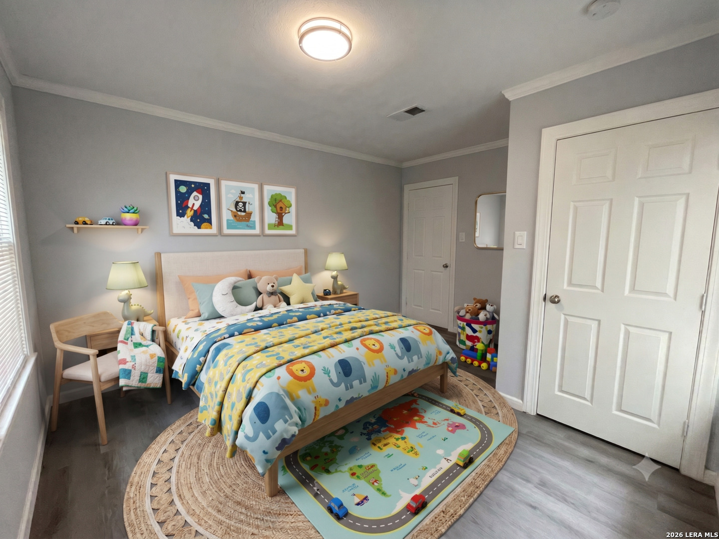 2367 Burnet Street San Antonio TX 78202