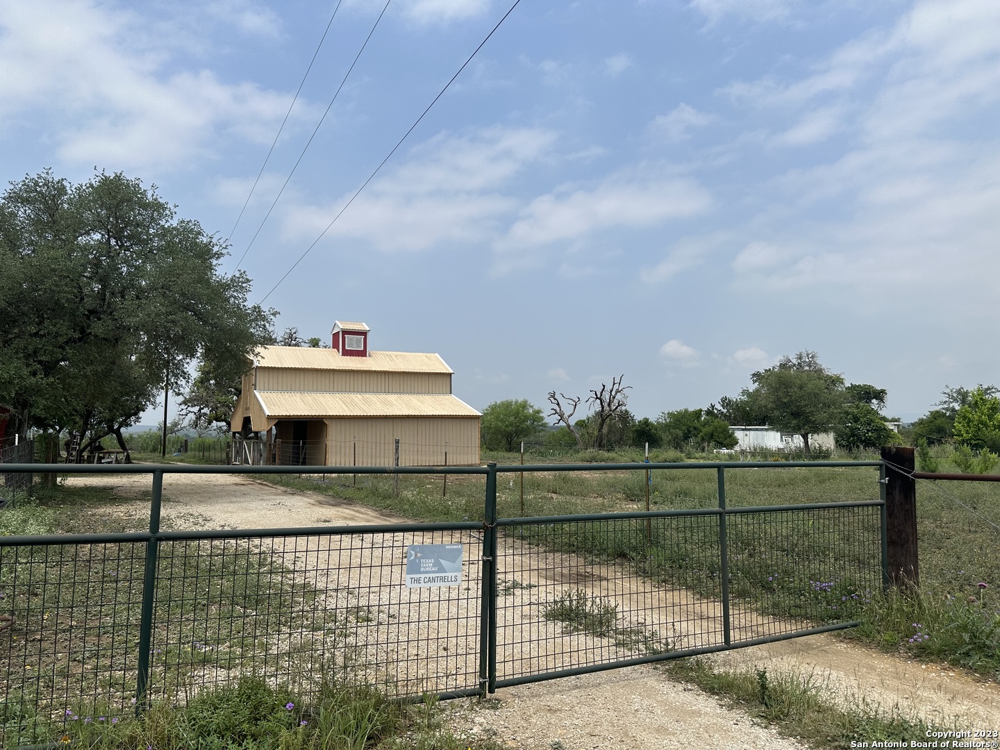 1700 Lakeshore Drive N Bandera TX 78003