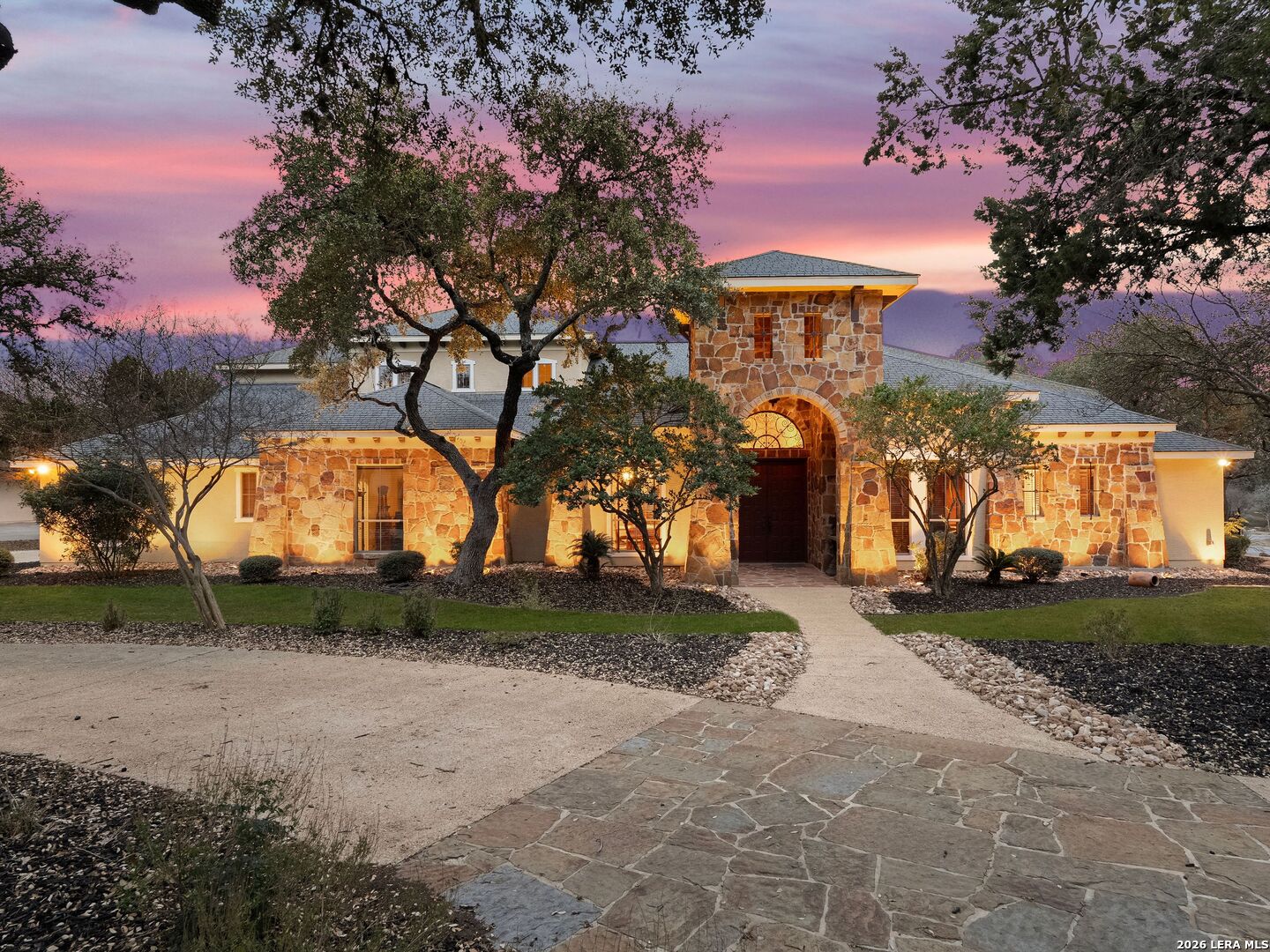 19819 Wild Hollow Garden Ridge TX 78266