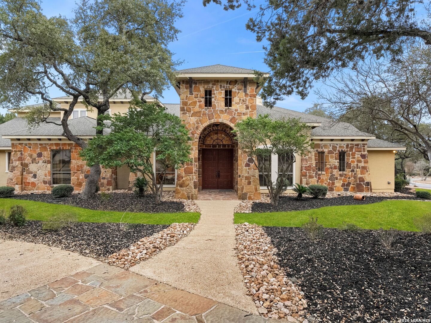 19819 Wild Hollow Garden Ridge TX 78266