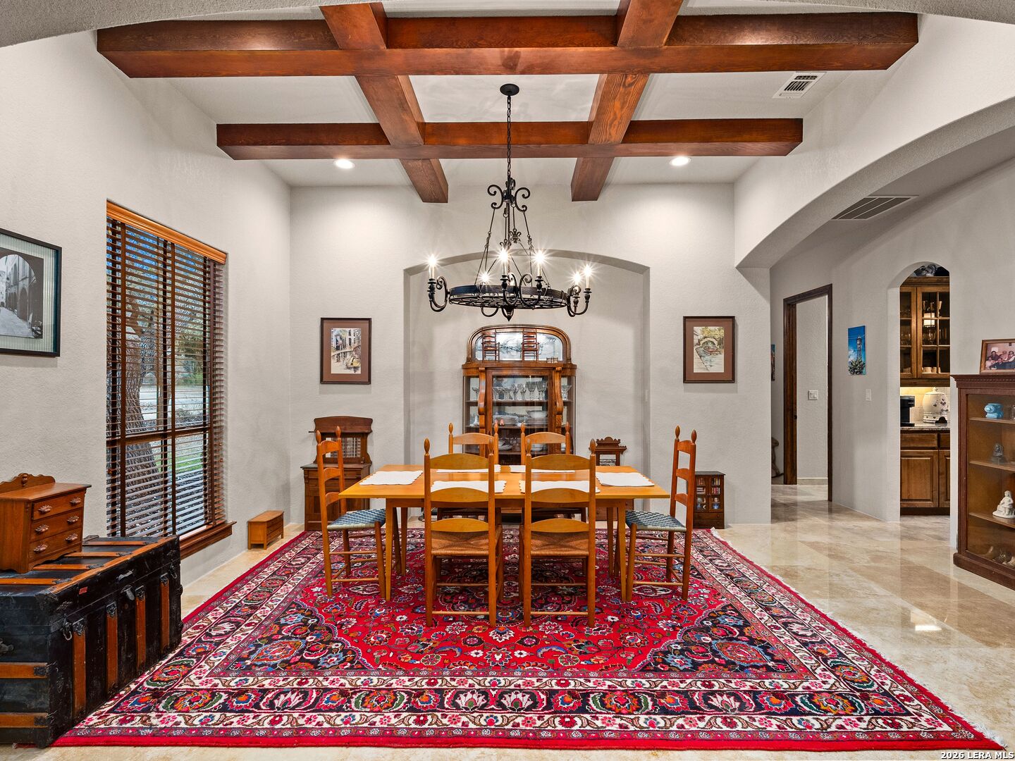 19819 Wild Hollow Garden Ridge TX 78266