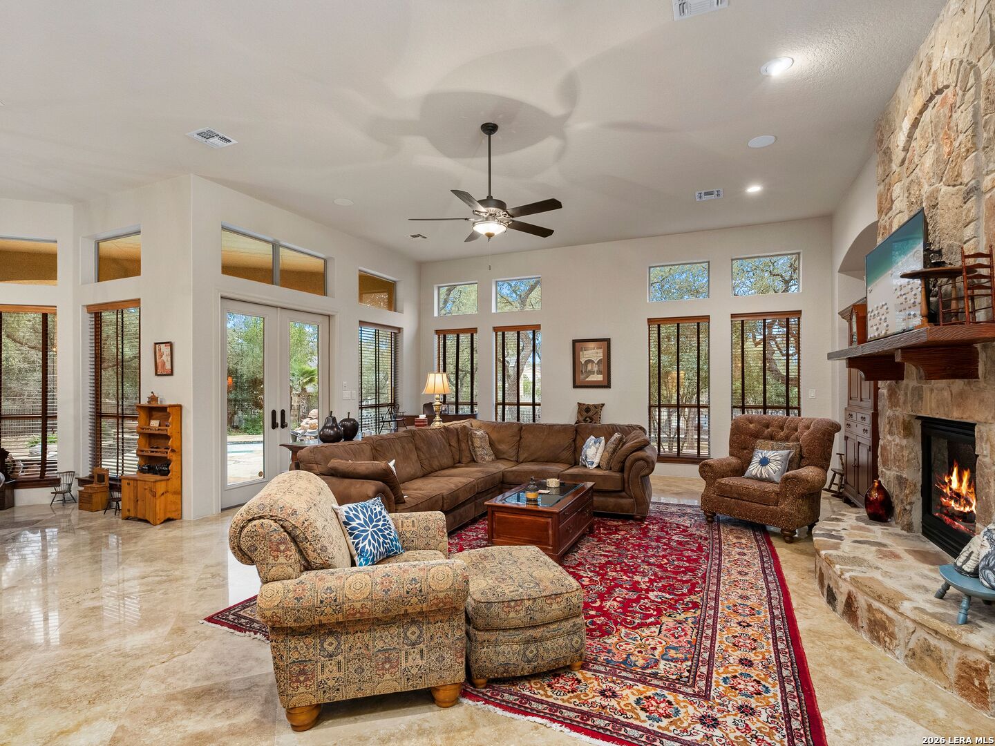 19819 Wild Hollow Garden Ridge TX 78266