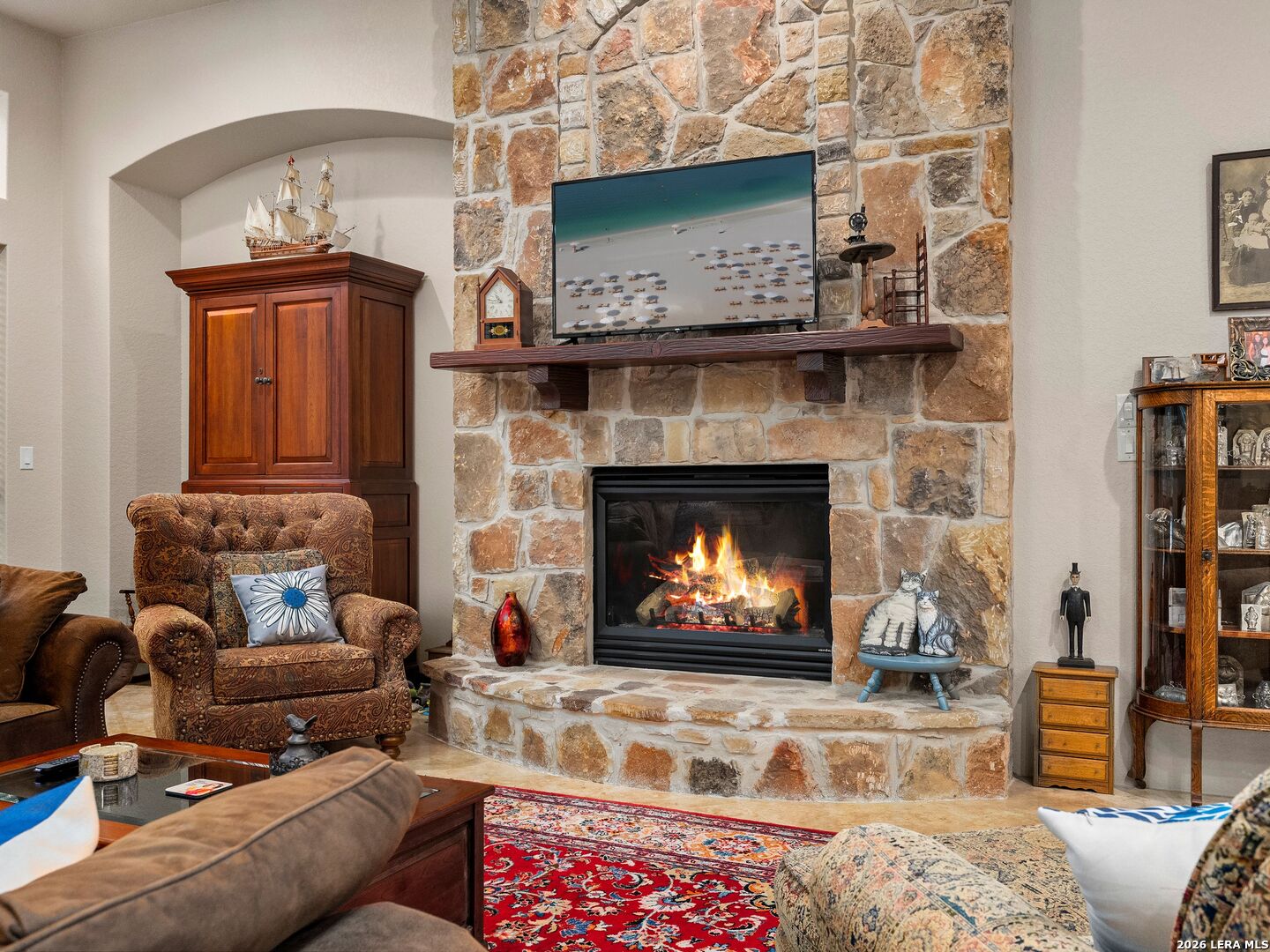 19819 Wild Hollow Garden Ridge TX 78266