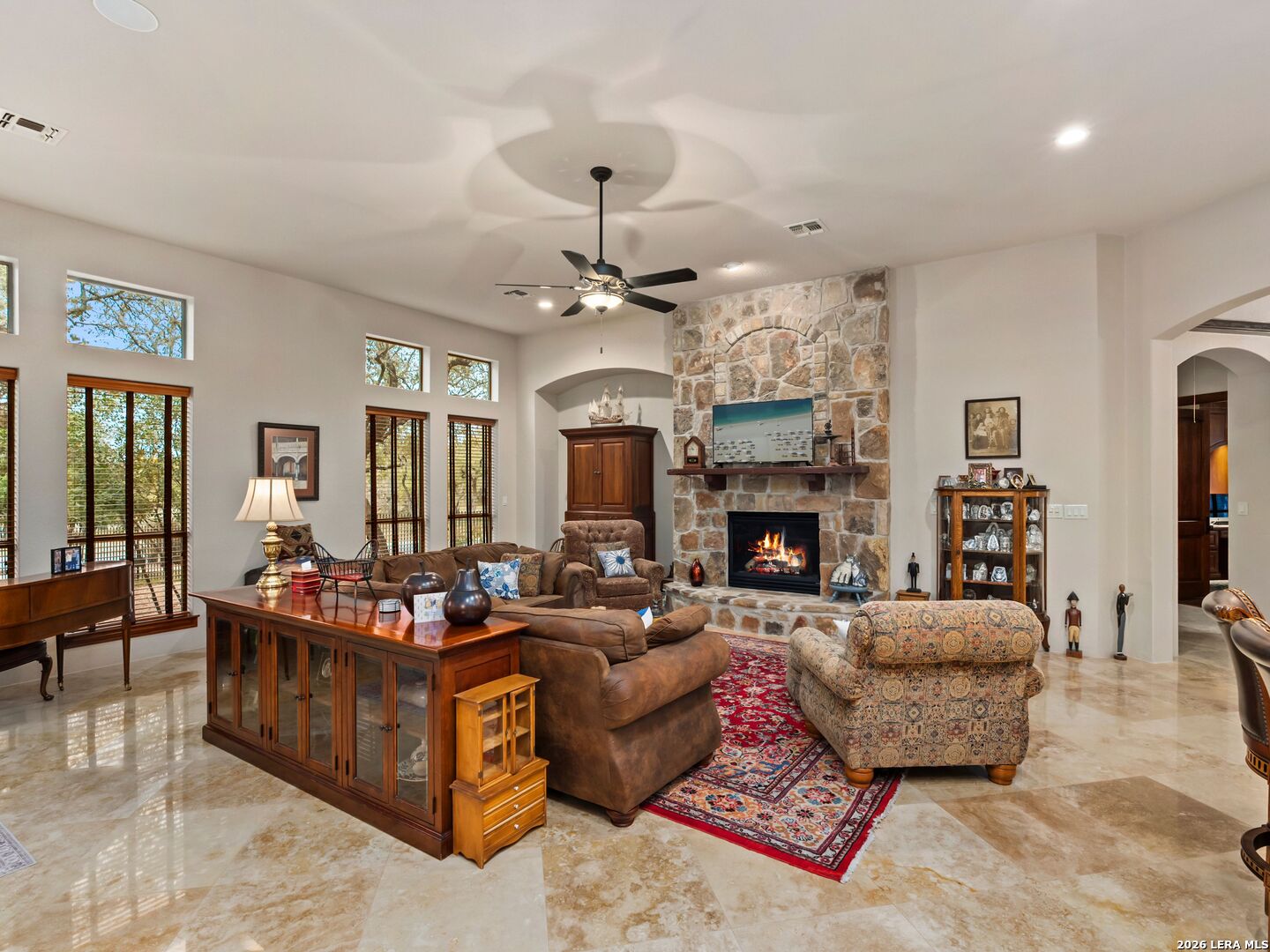 19819 Wild Hollow Garden Ridge TX 78266