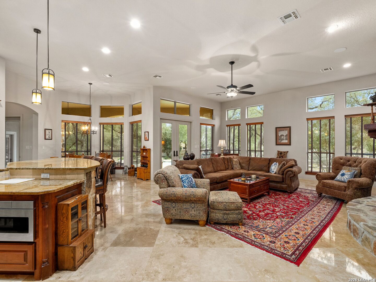 19819 Wild Hollow Garden Ridge TX 78266