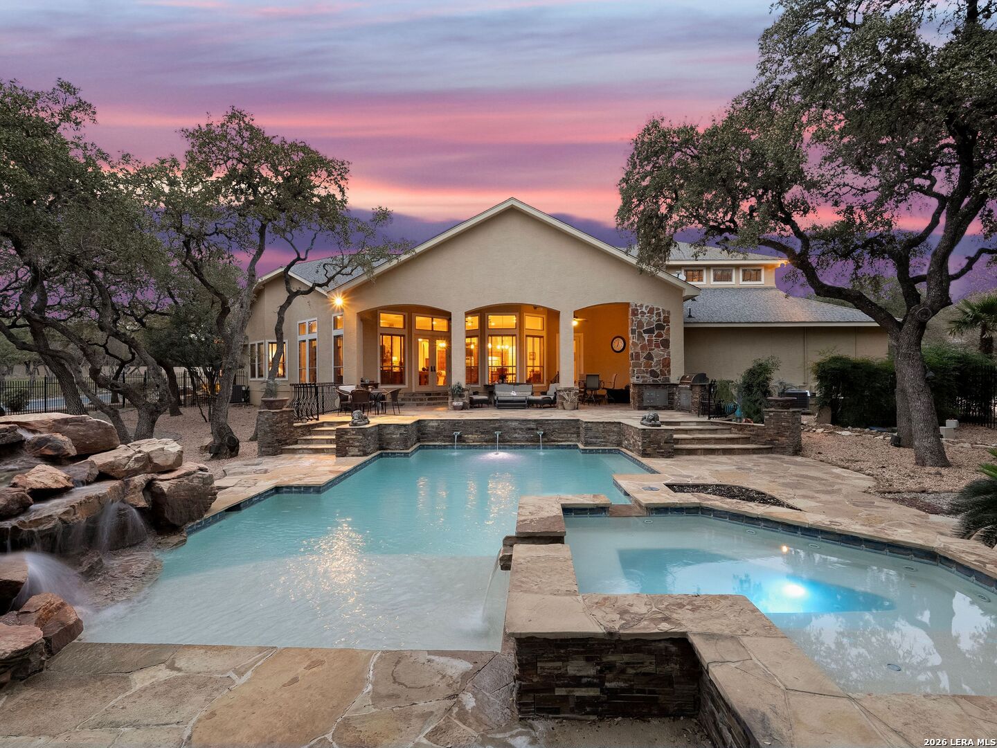 19819 Wild Hollow Garden Ridge TX 78266