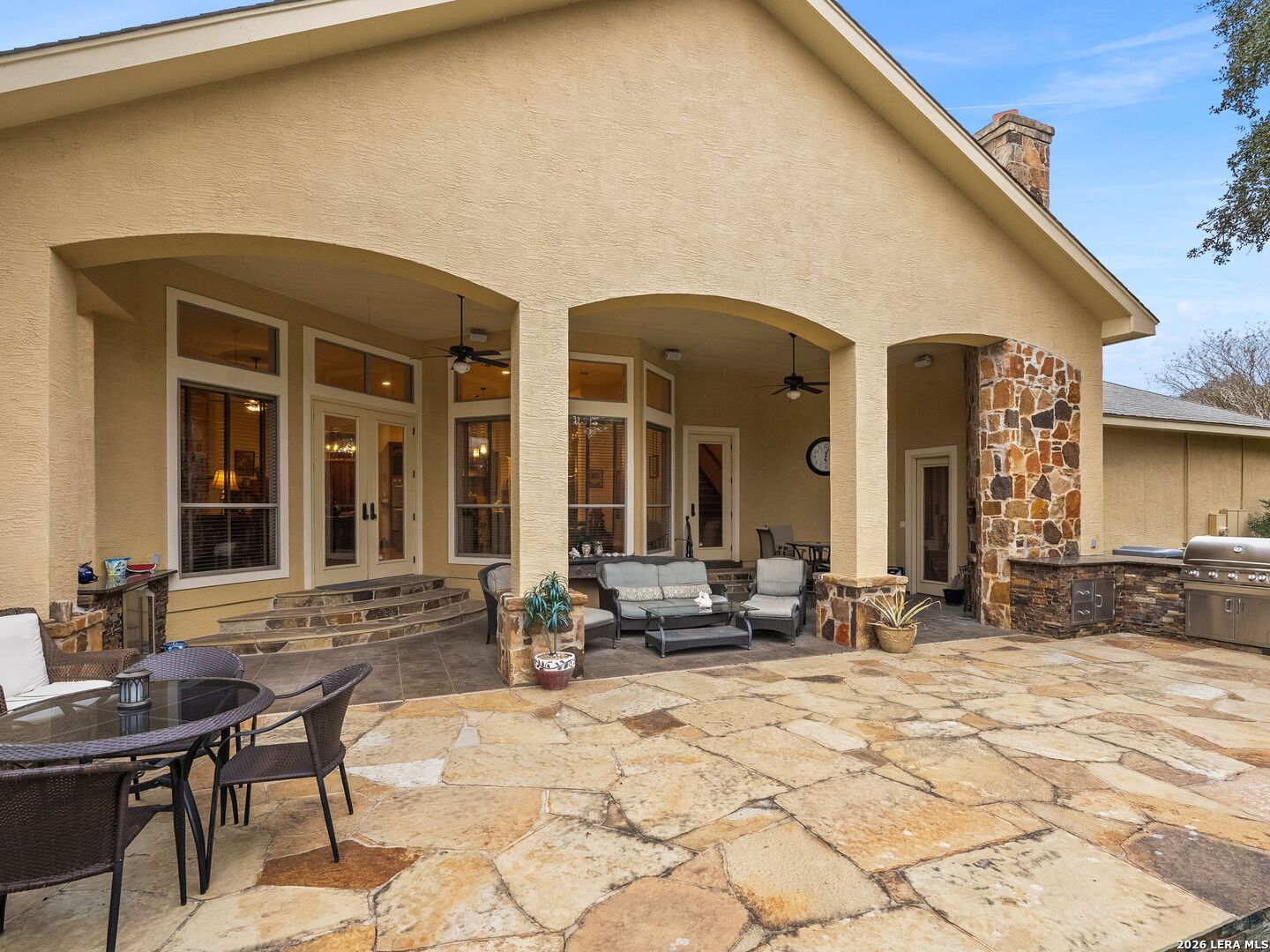 19819 Wild Hollow Garden Ridge TX 78266