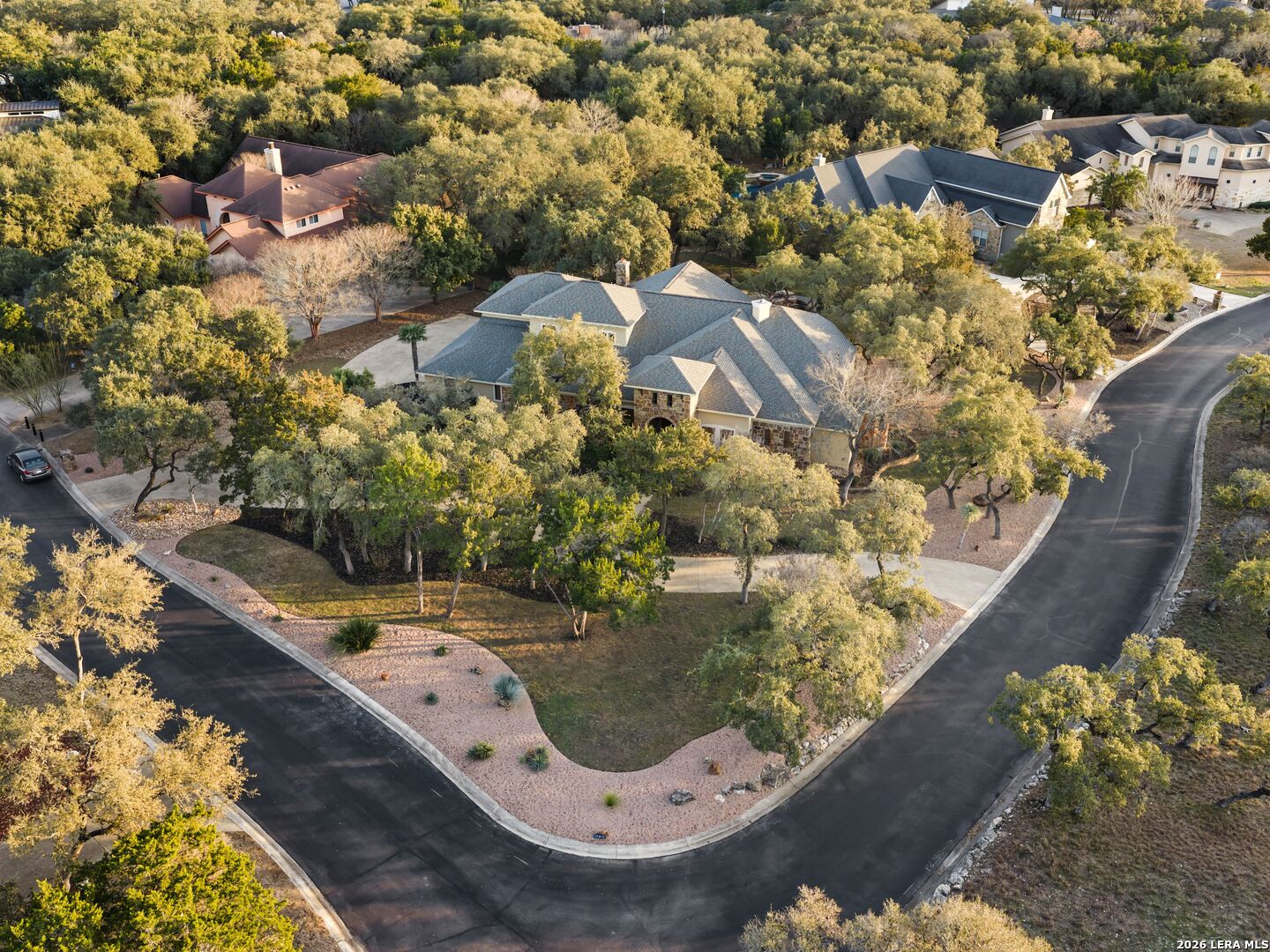 19819 Wild Hollow Garden Ridge TX 78266