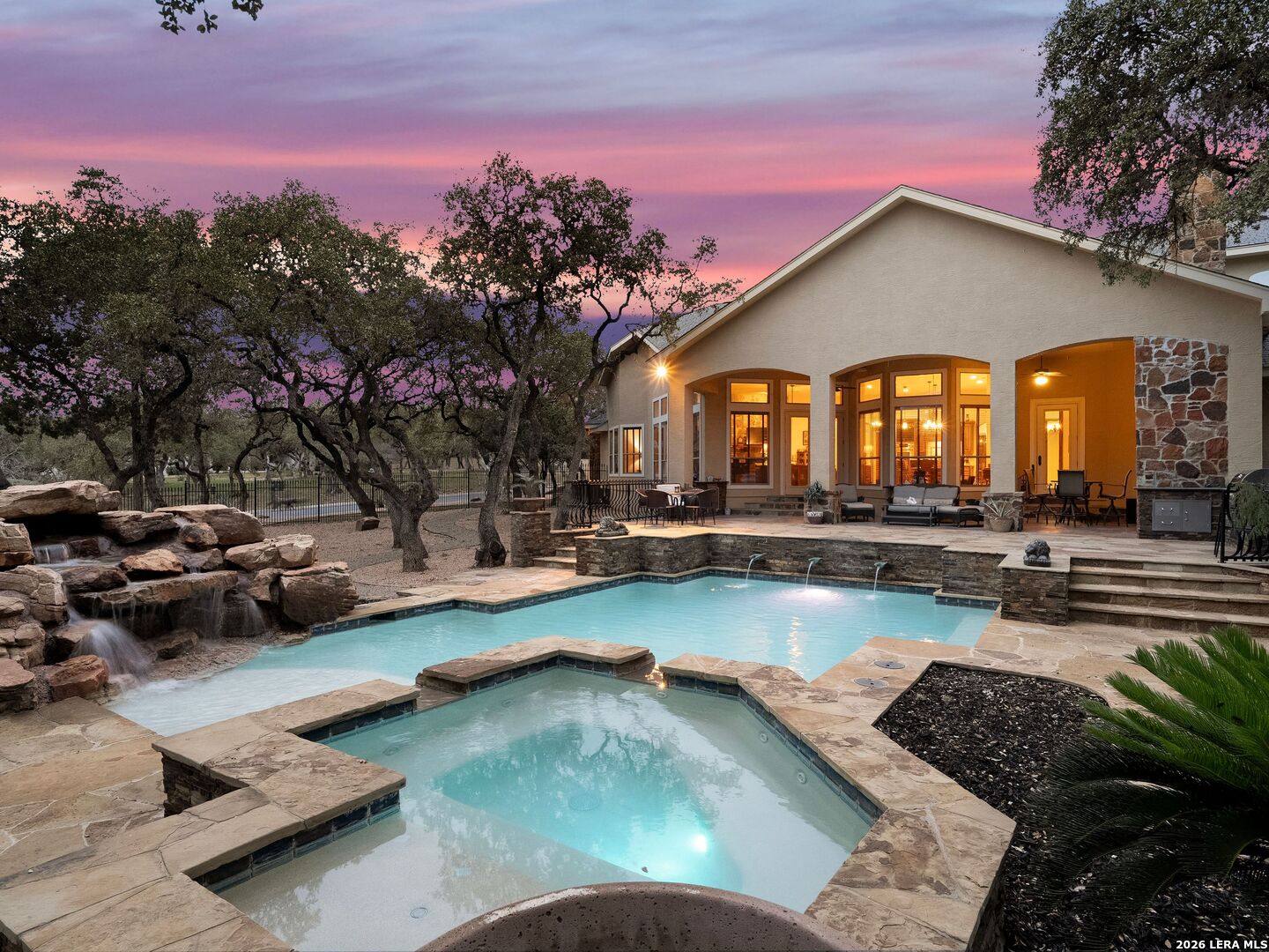 19819 Wild Hollow Garden Ridge TX 78266