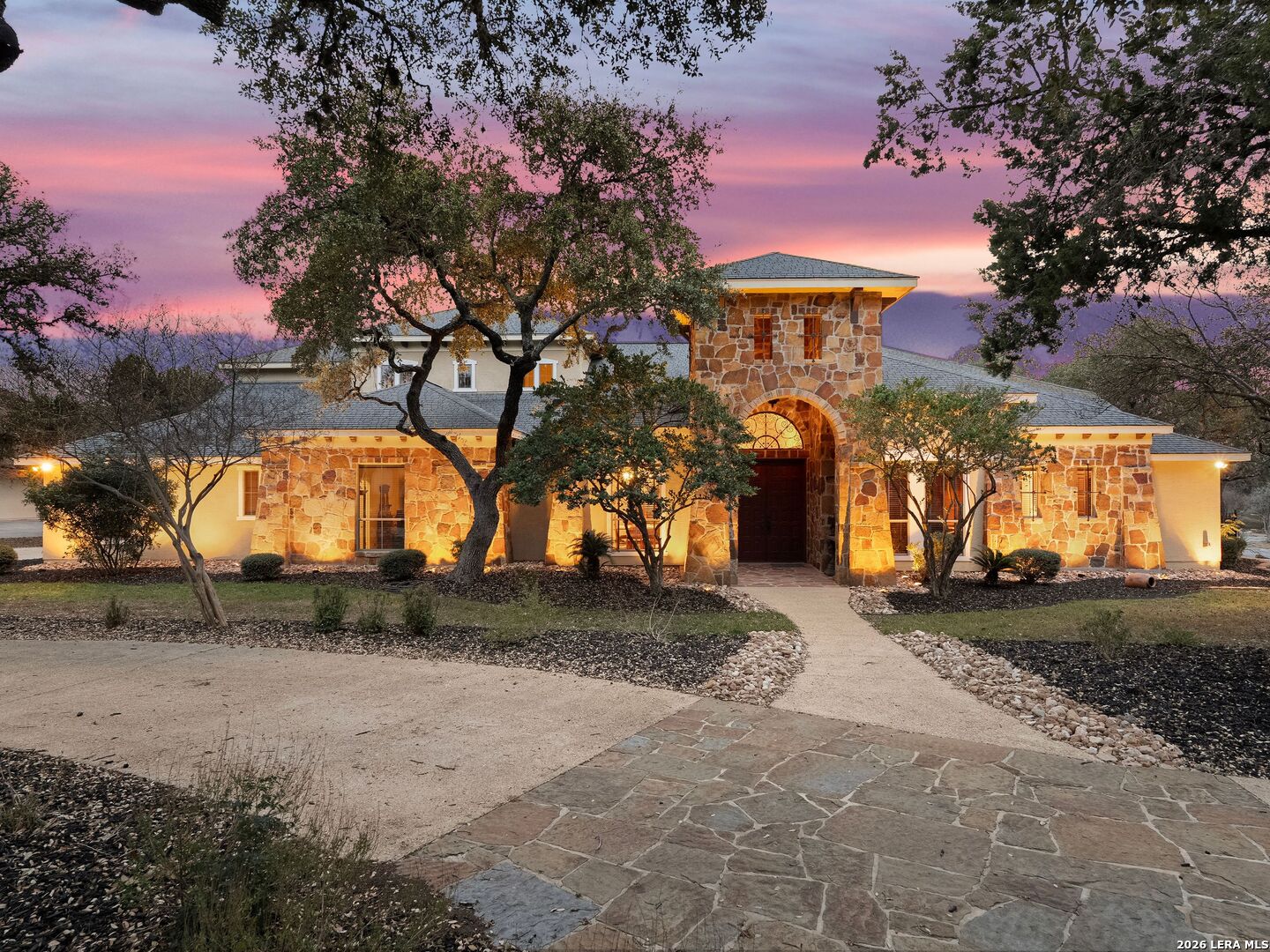 19819 Wild Hollow Garden Ridge TX 78266