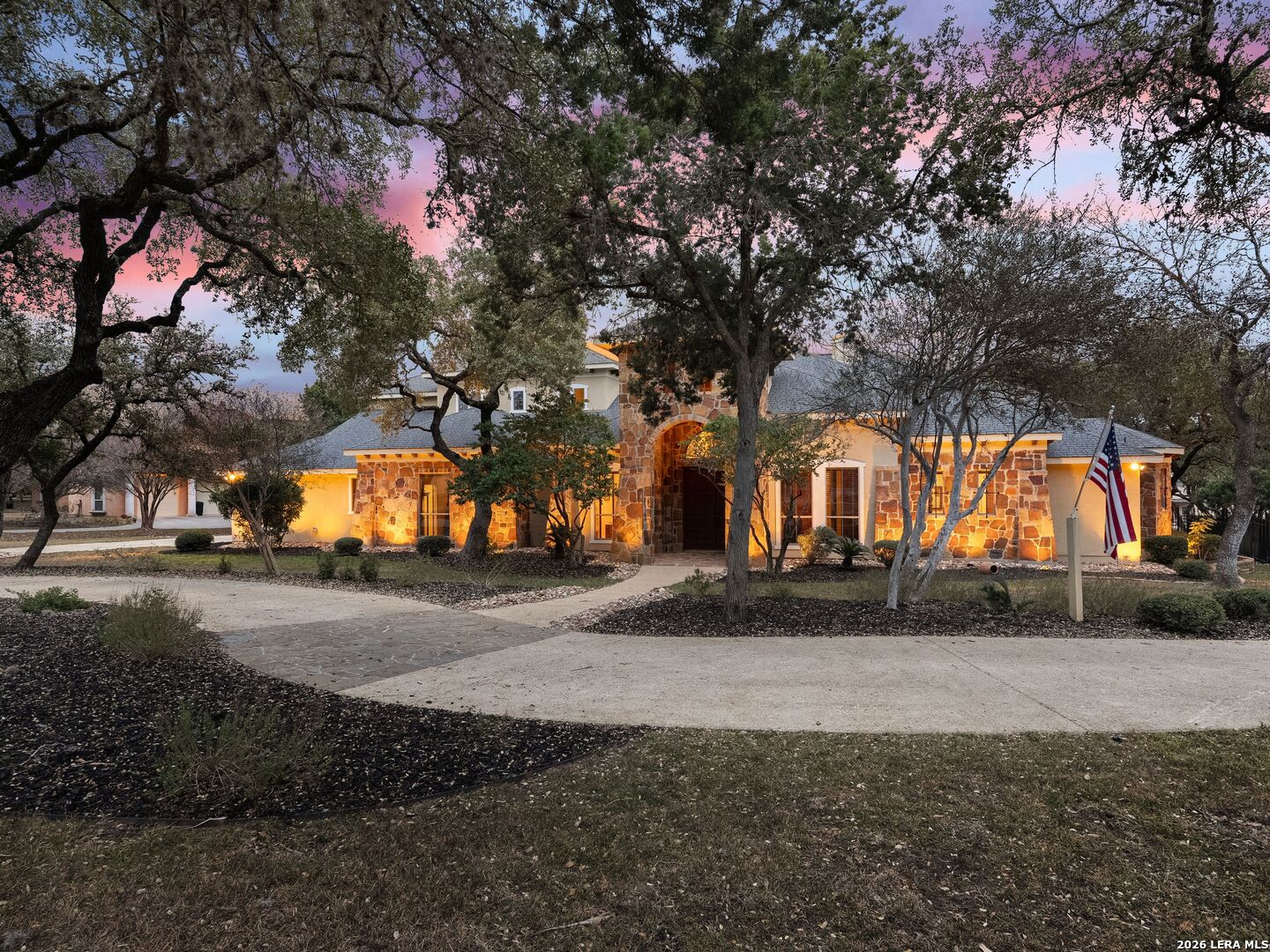 19819 Wild Hollow Garden Ridge TX 78266