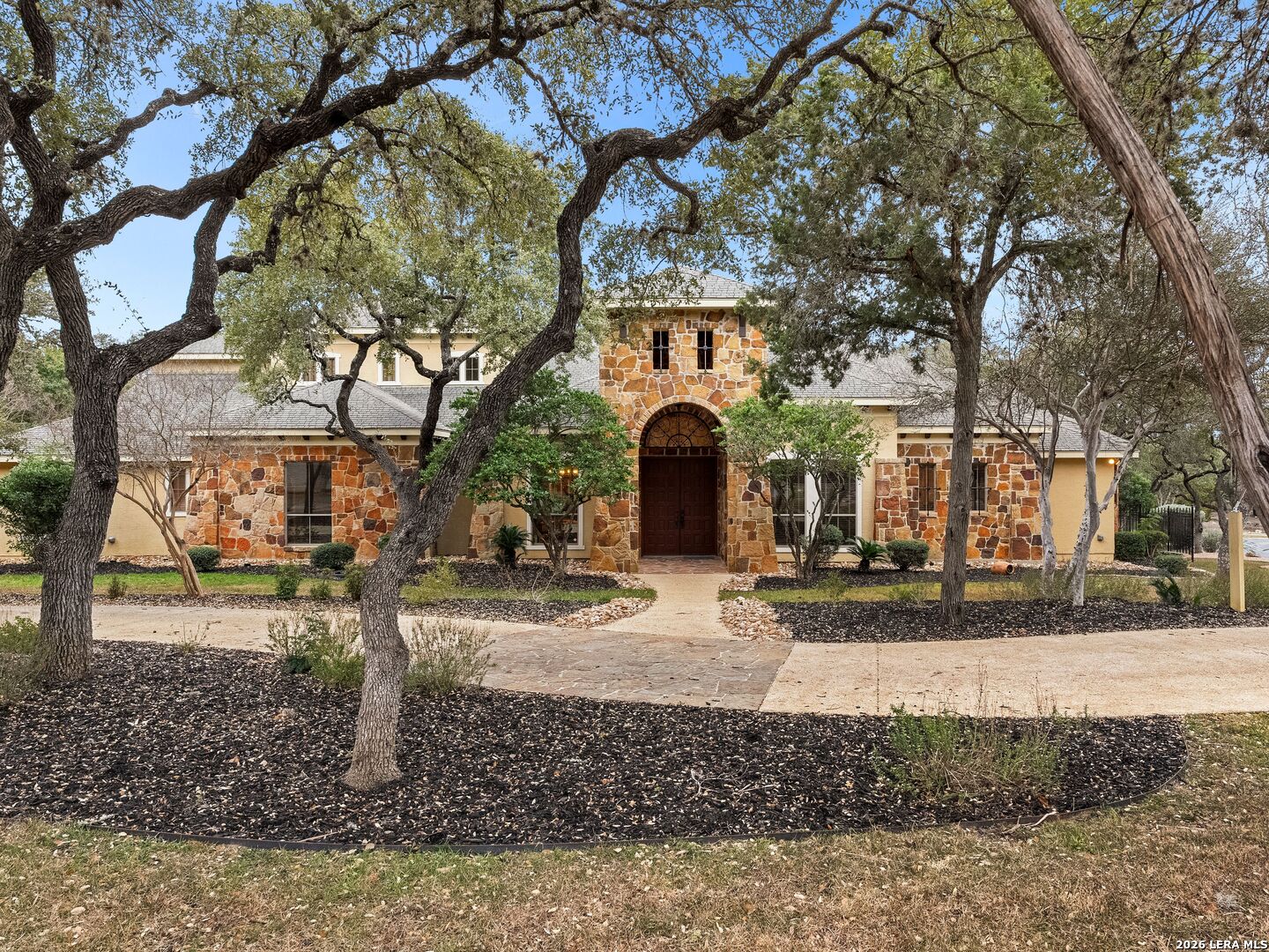 19819 Wild Hollow Garden Ridge TX 78266