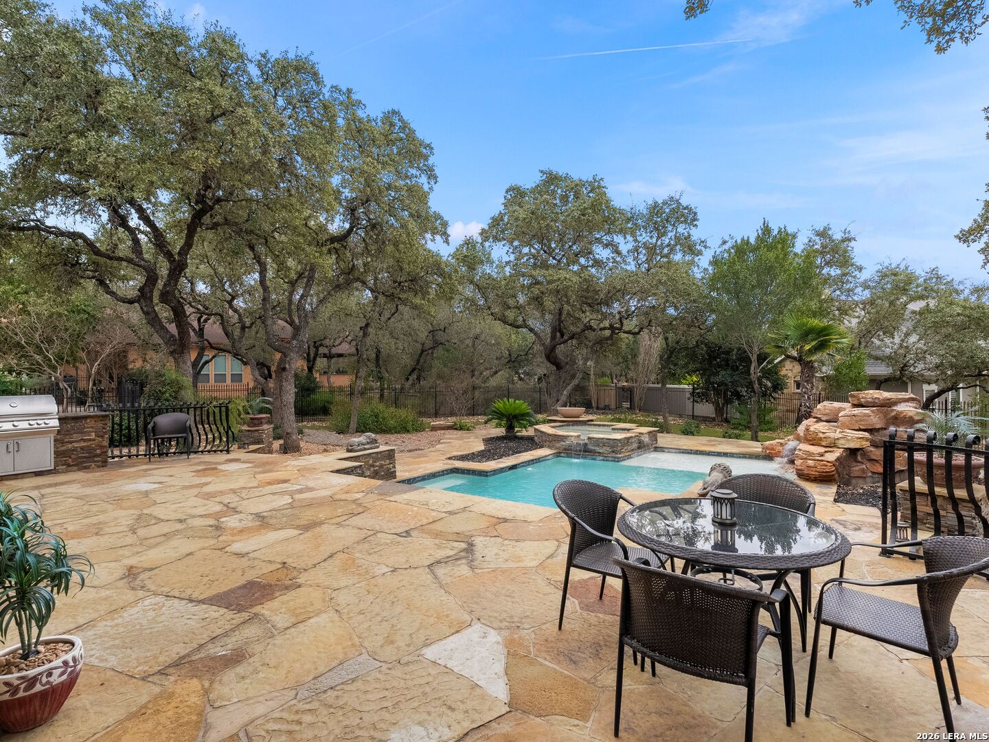 19819 Wild Hollow Garden Ridge TX 78266