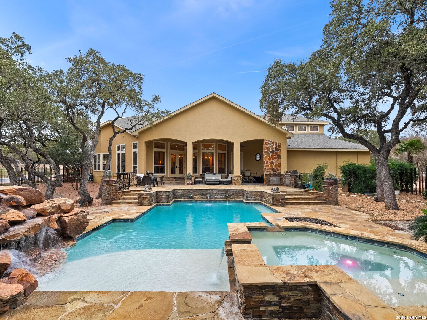 19819 Wild Hollow Garden Ridge TX 78266