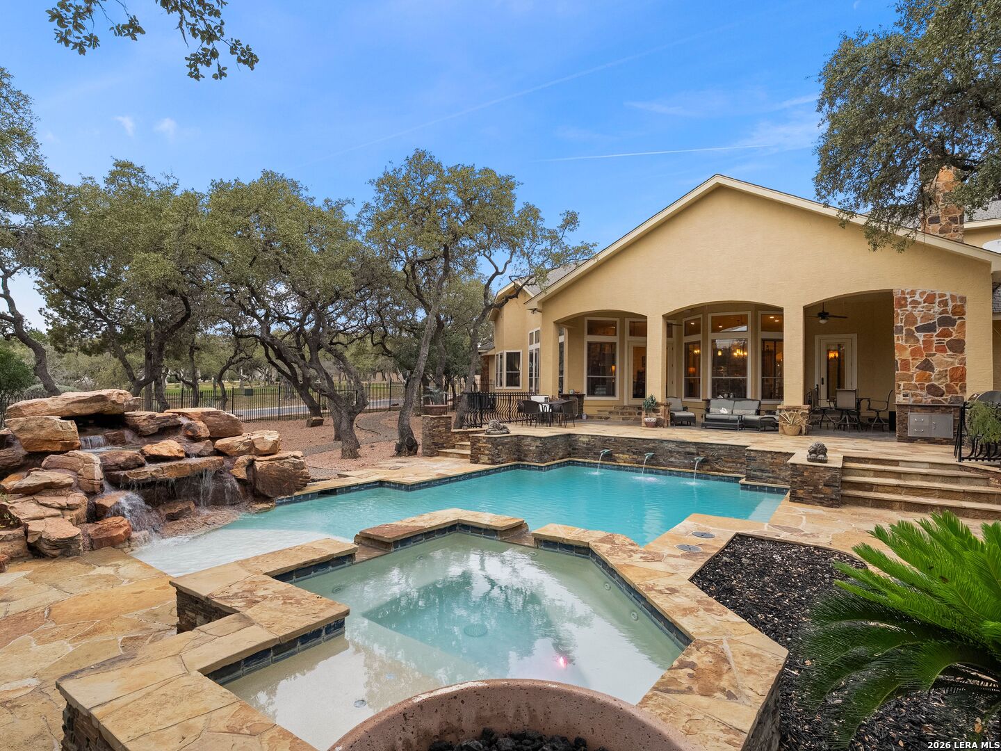 19819 Wild Hollow Garden Ridge TX 78266