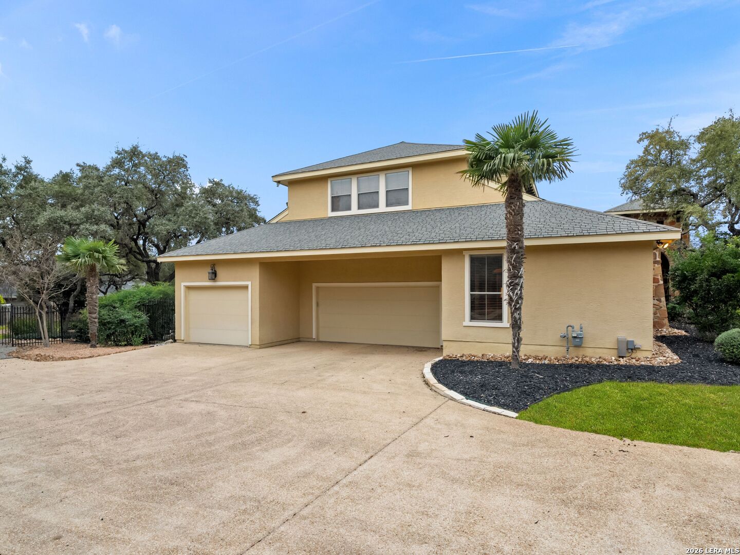 19819 Wild Hollow Garden Ridge TX 78266
