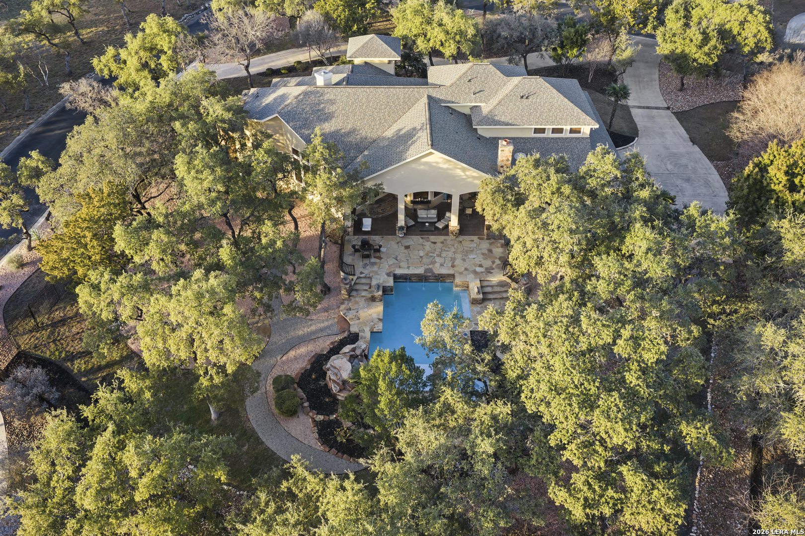 19819 Wild Hollow Garden Ridge TX 78266