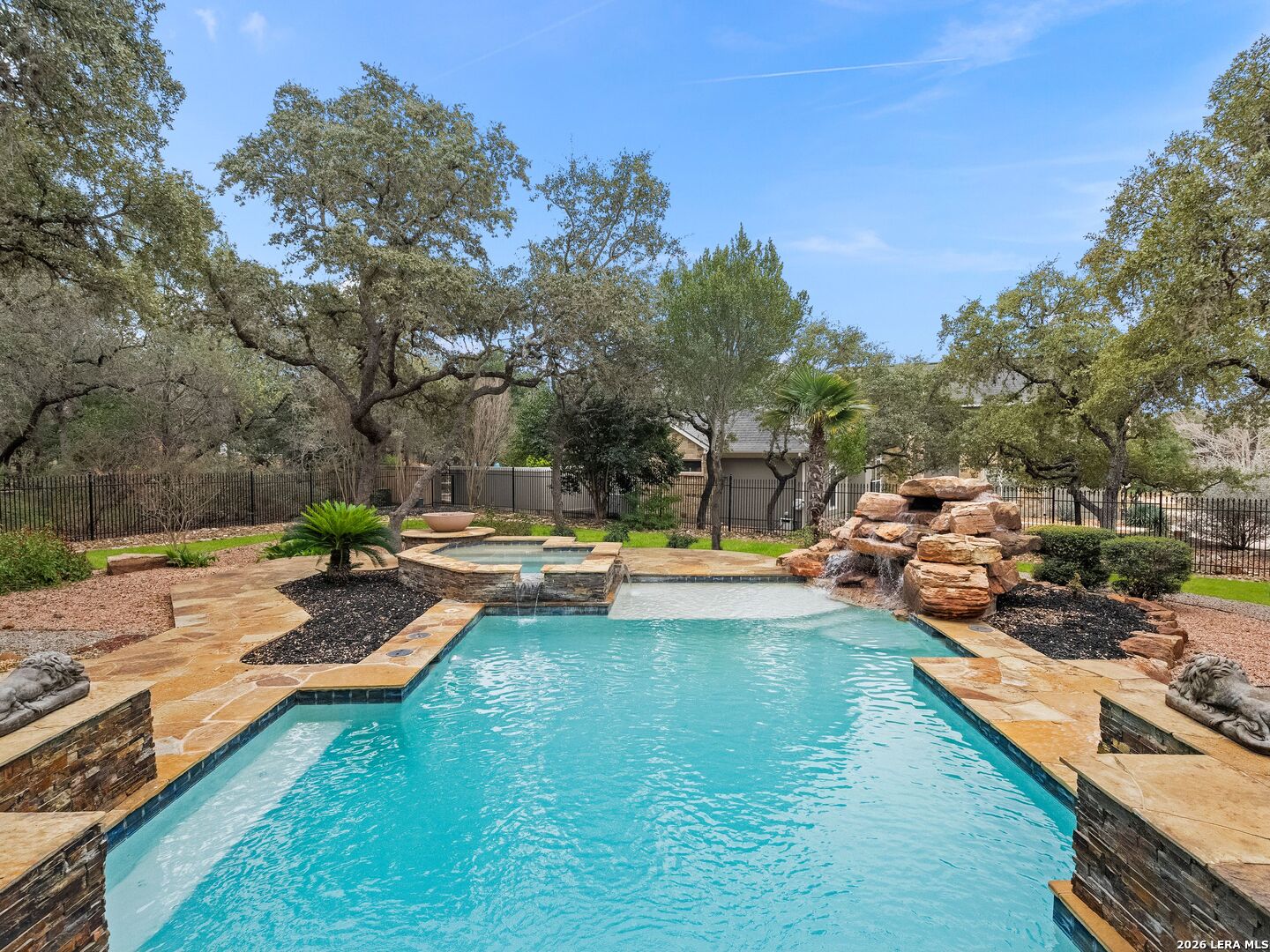 19819 Wild Hollow Garden Ridge TX 78266
