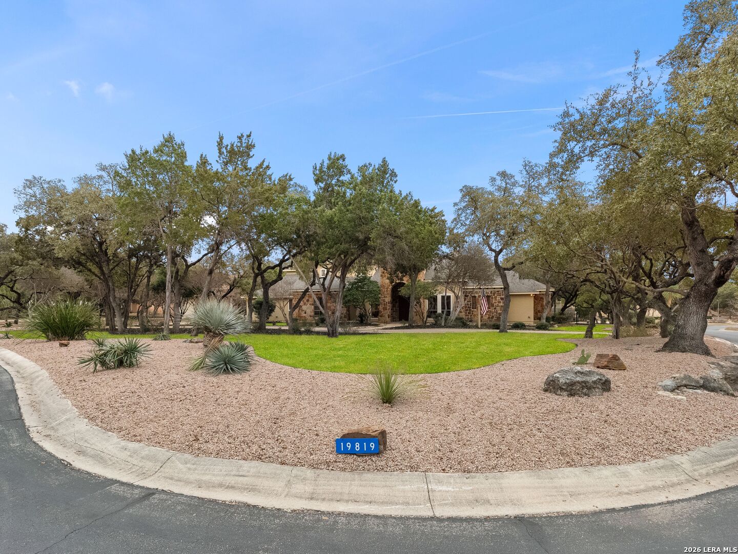 19819 Wild Hollow Garden Ridge TX 78266