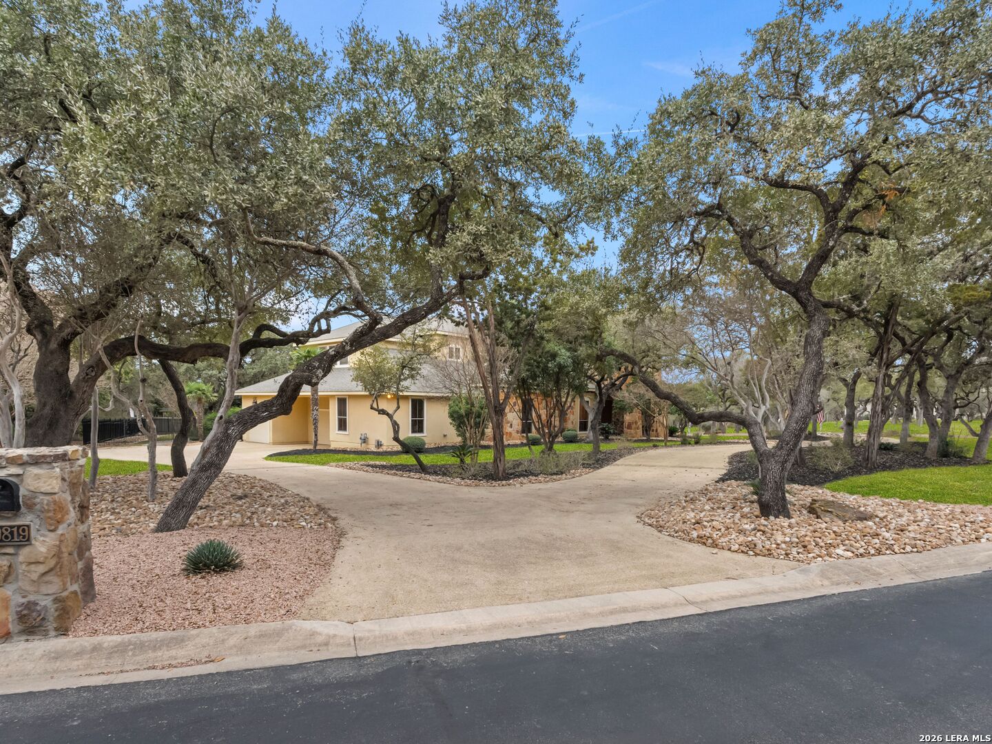 19819 Wild Hollow Garden Ridge TX 78266