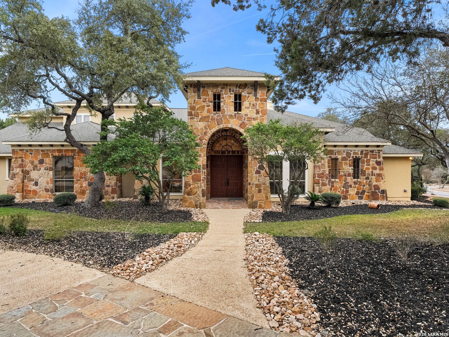 19819 Wild Hollow Garden Ridge TX 78266