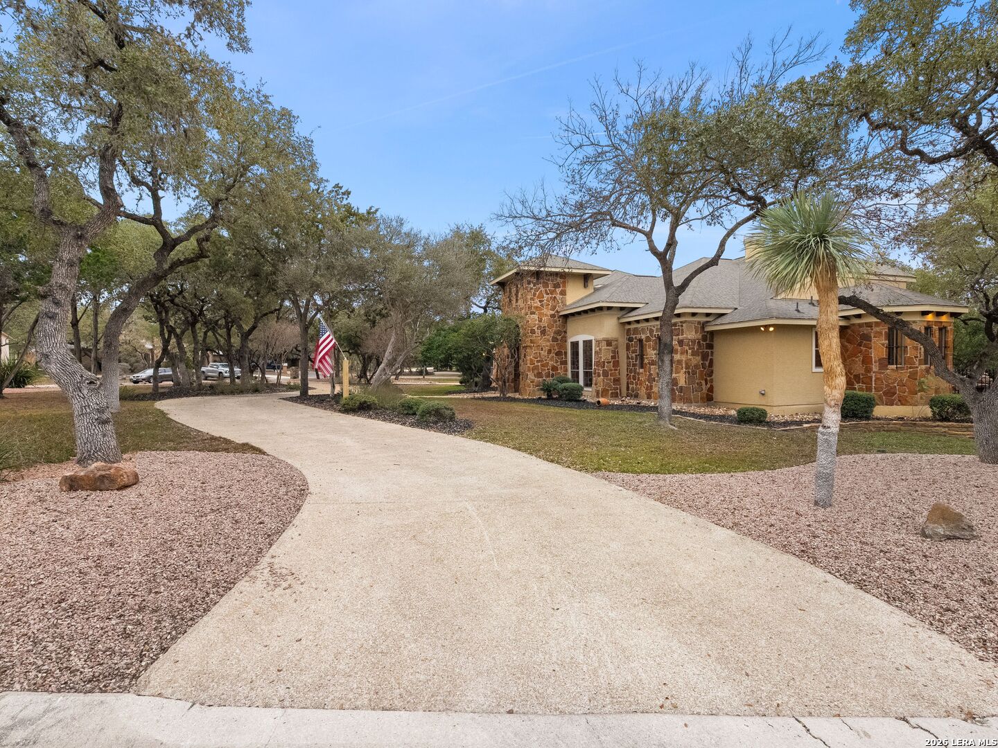 19819 Wild Hollow Garden Ridge TX 78266