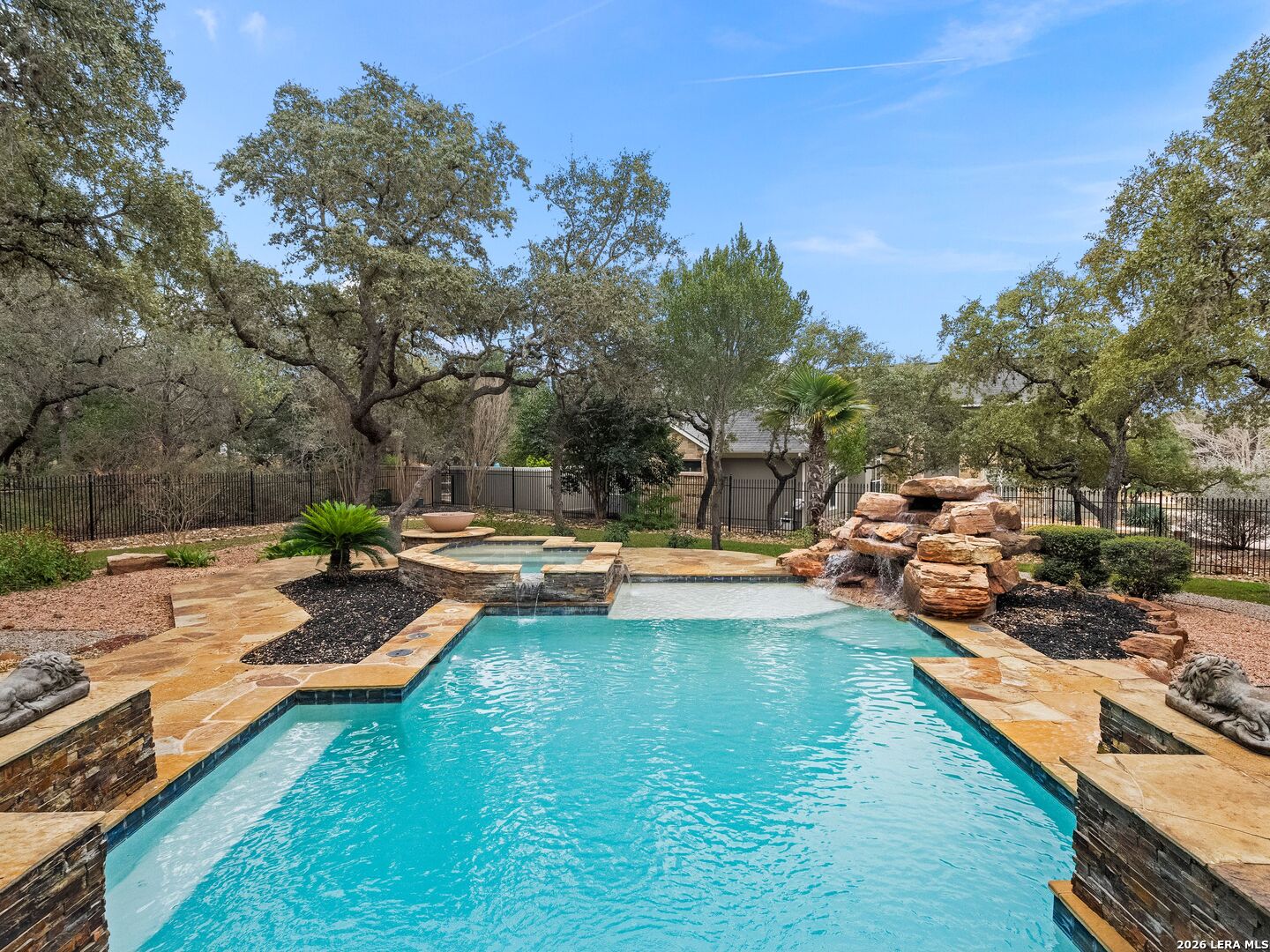 19819 Wild Hollow Garden Ridge TX 78266