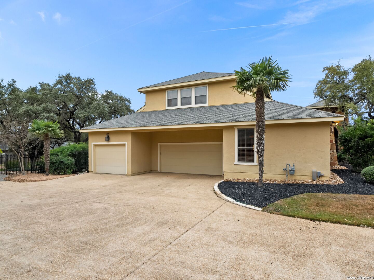 19819 Wild Hollow Garden Ridge TX 78266