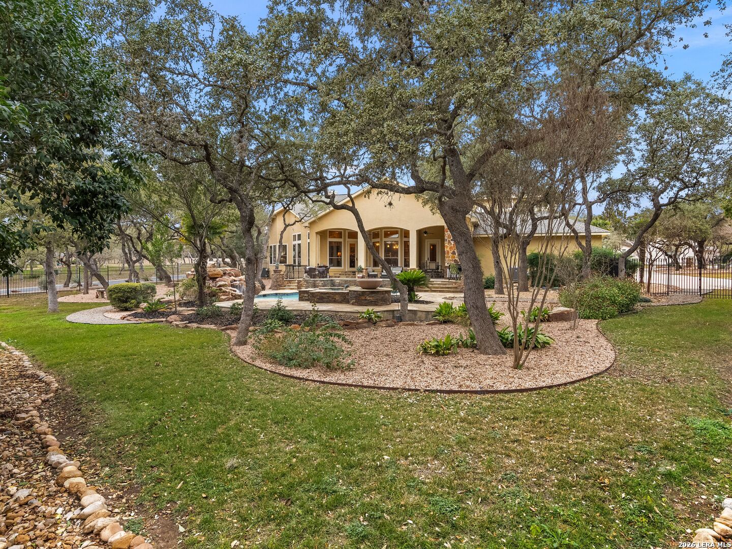 19819 Wild Hollow Garden Ridge TX 78266