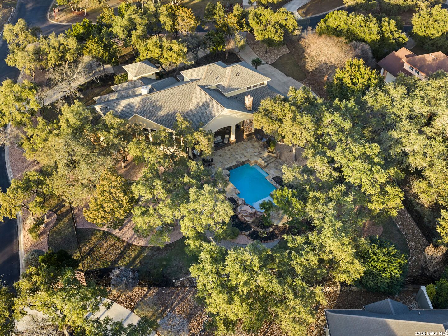 19819 Wild Hollow Garden Ridge TX 78266