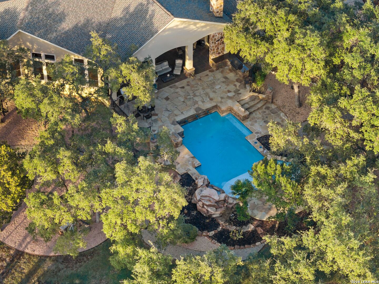 19819 Wild Hollow Garden Ridge TX 78266