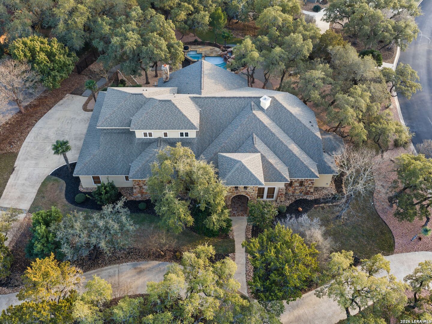 19819 Wild Hollow Garden Ridge TX 78266