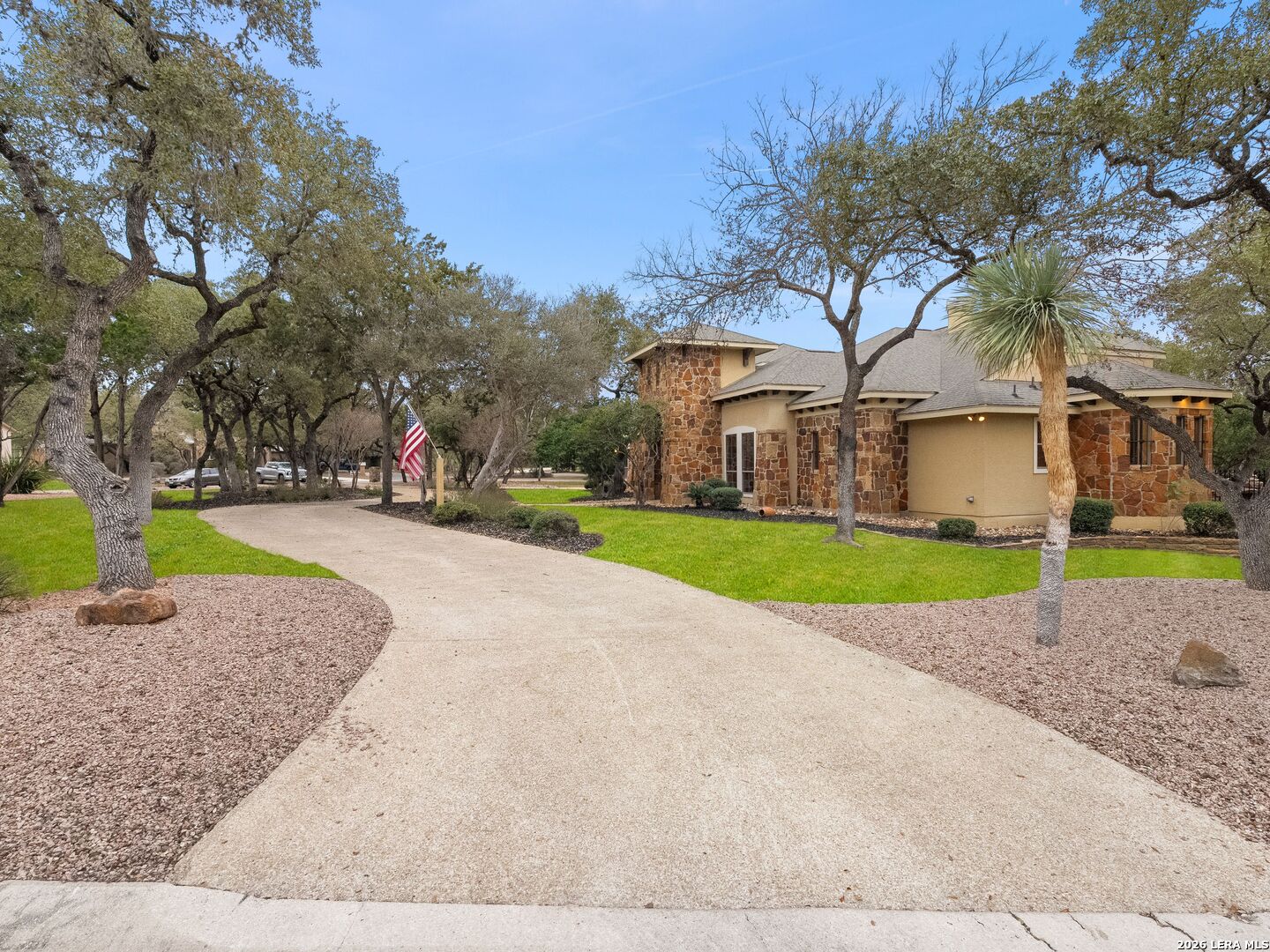 19819 Wild Hollow Garden Ridge TX 78266