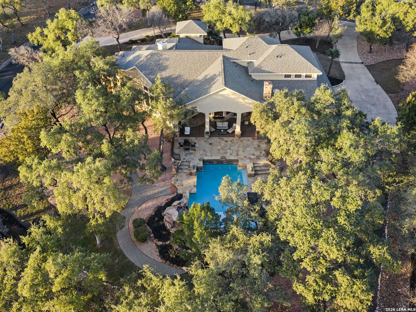 19819 Wild Hollow Garden Ridge TX 78266