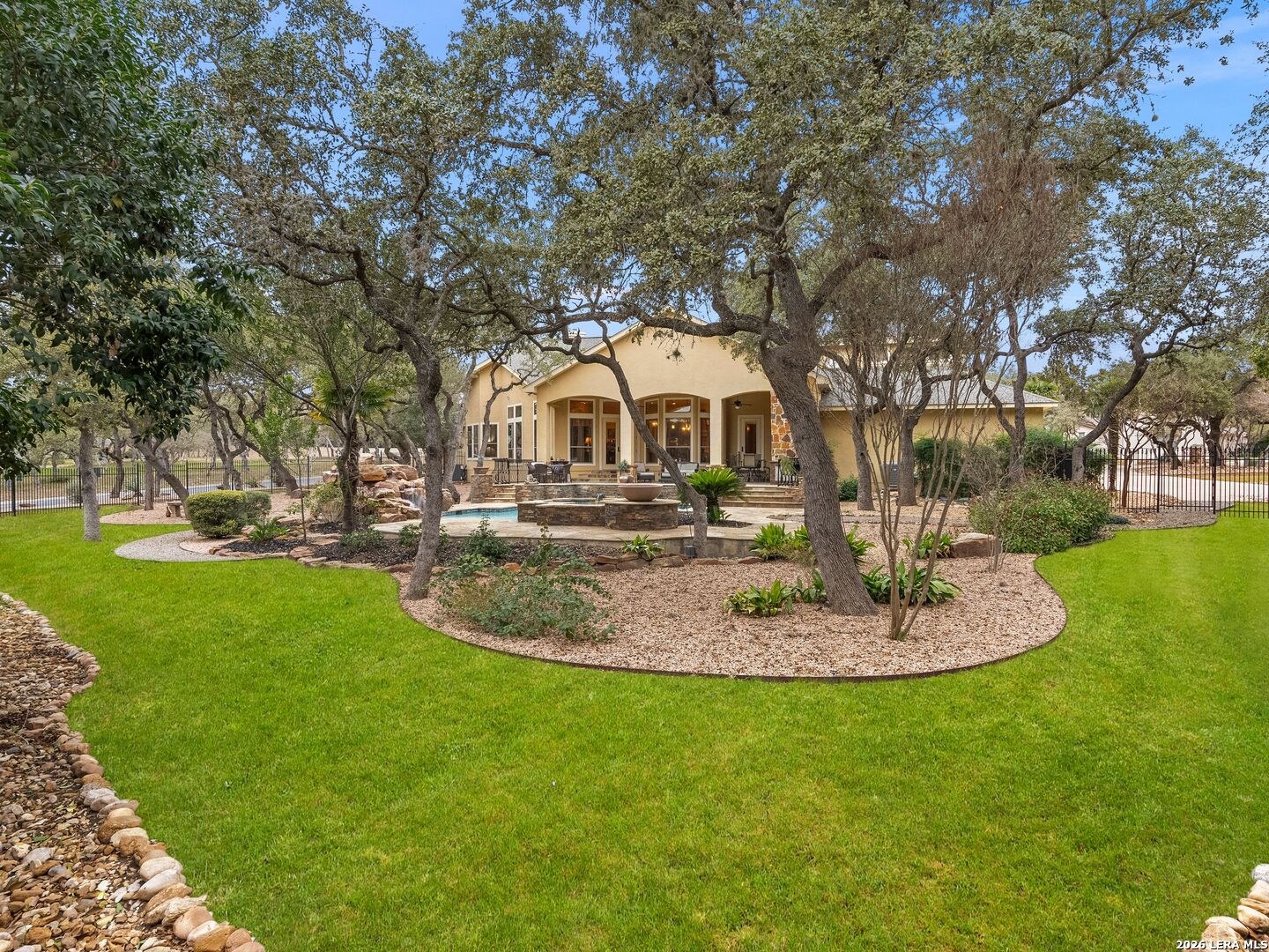 19819 Wild Hollow Garden Ridge TX 78266