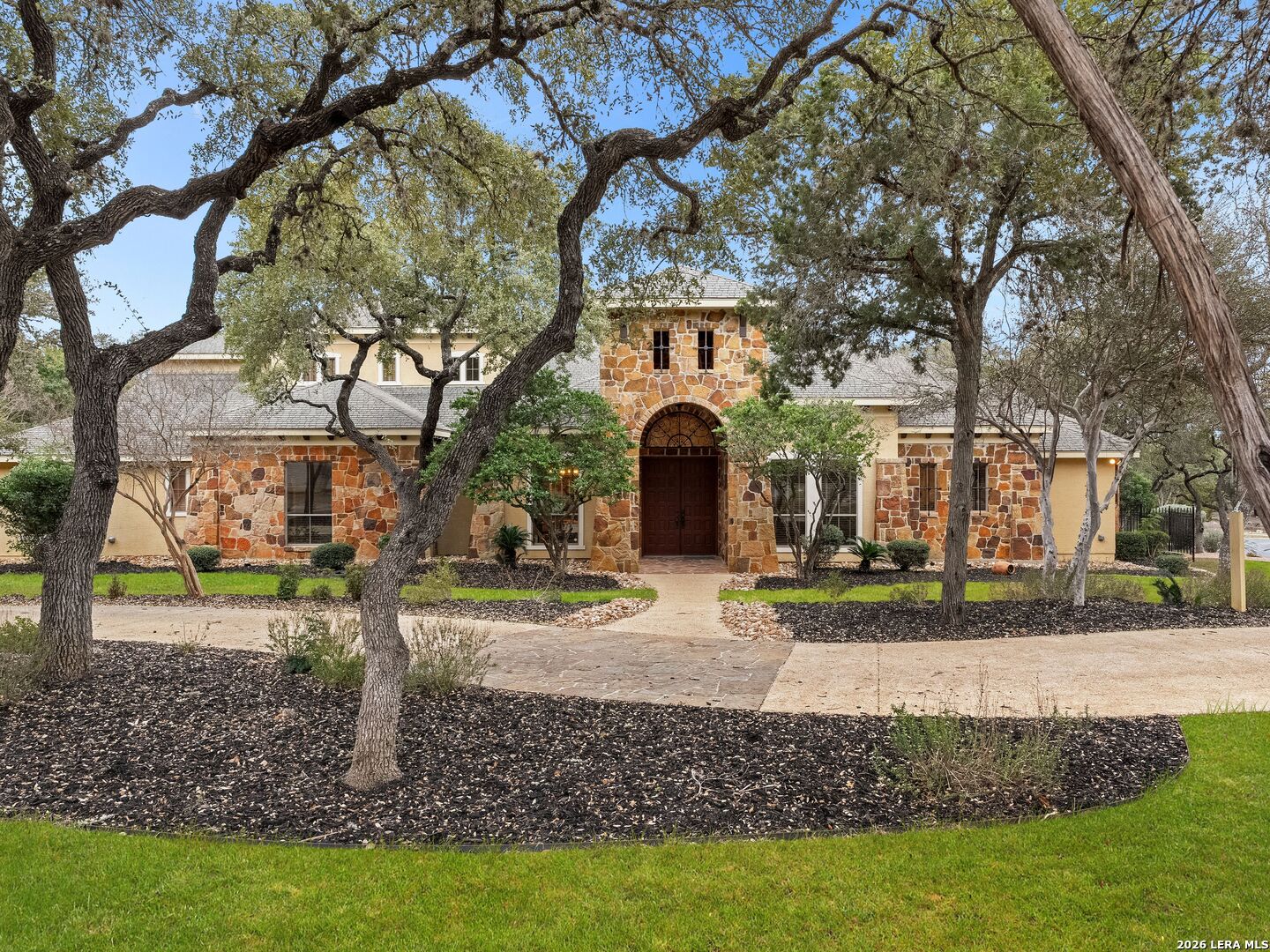 19819 Wild Hollow Garden Ridge TX 78266