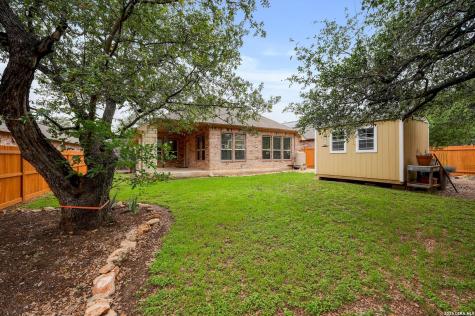 25710 Two Springs San Antonio TX 78255