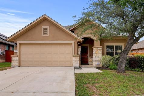 25710 Two Springs San Antonio TX 78255