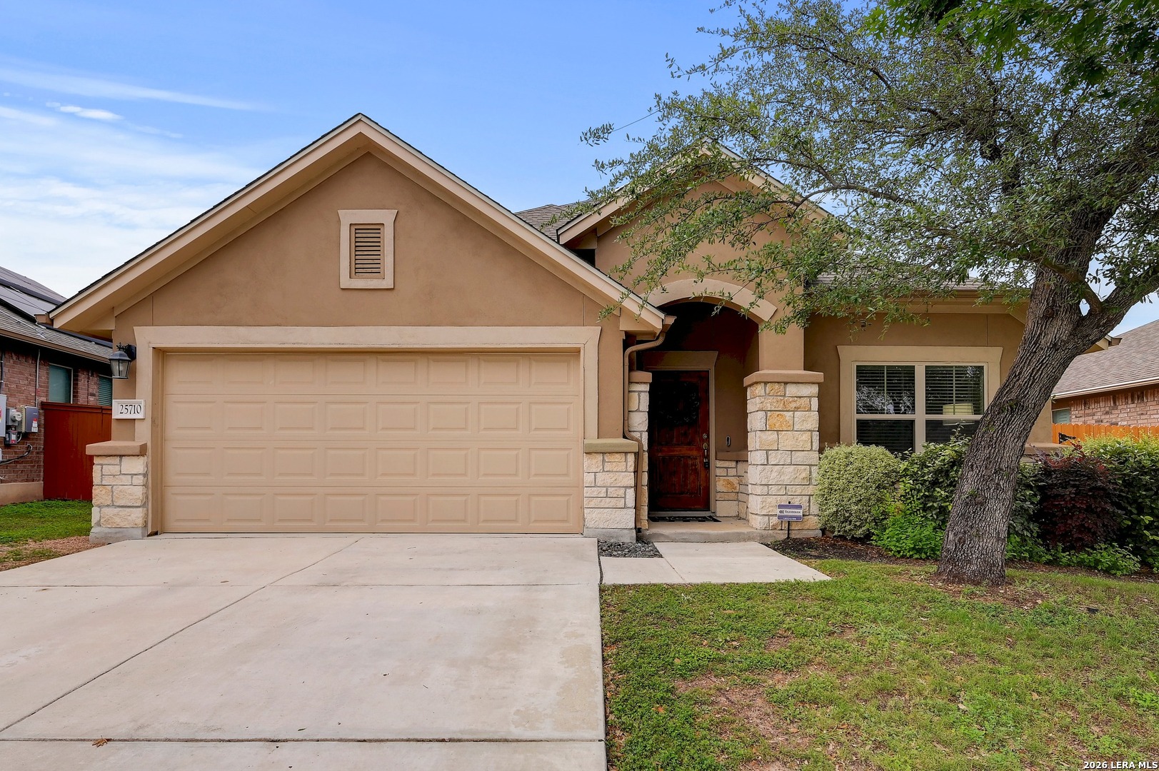 25710 Two Springs San Antonio TX 78255