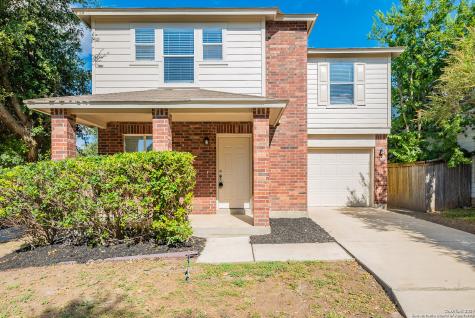 8003 Thicket Pass San Antonio TX 78254