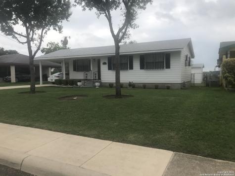 2914 Holly Hill Drive San Antonio TX 78222