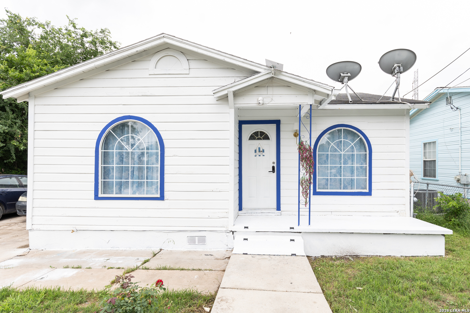 846 Brady Boulevard San Antonio TX 78207