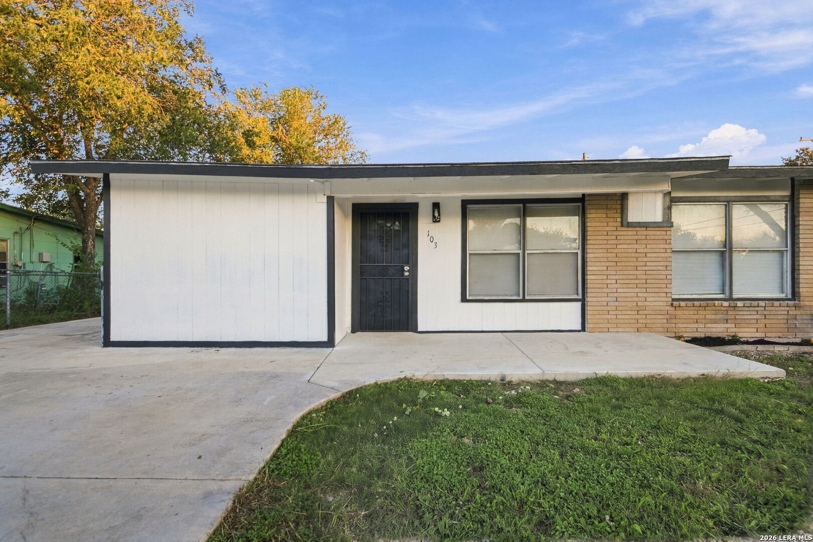 103 Chadwick Drive San Antonio TX 78227
